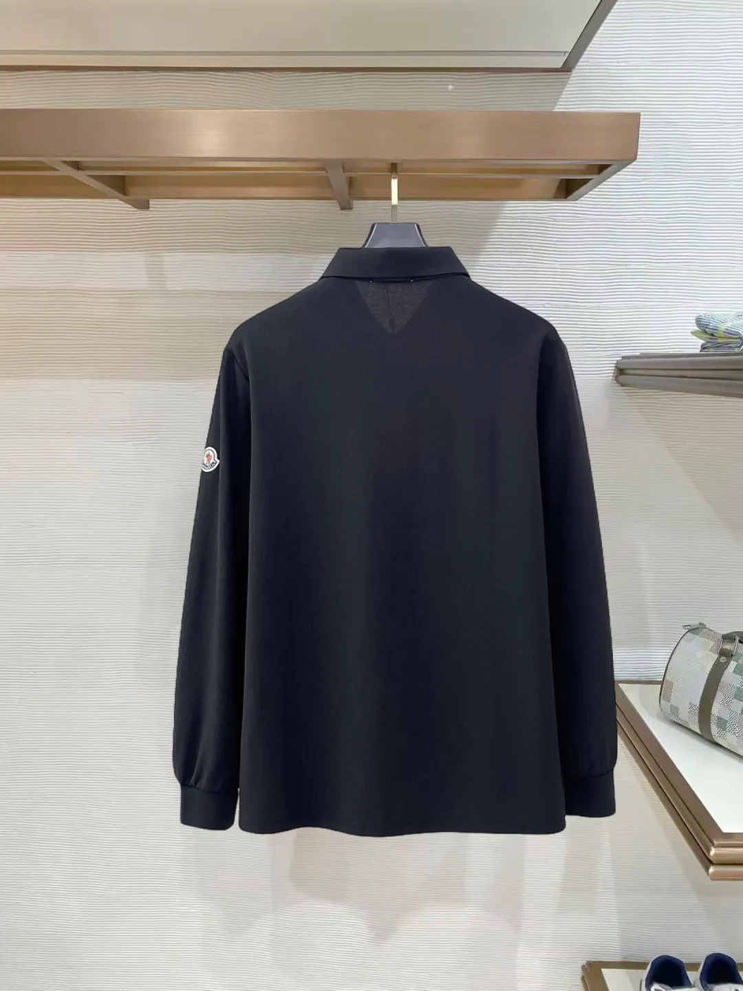 New Arrival Polo Same Style 260 ， Factory New Arrival Versatile Size：M-XXXL
